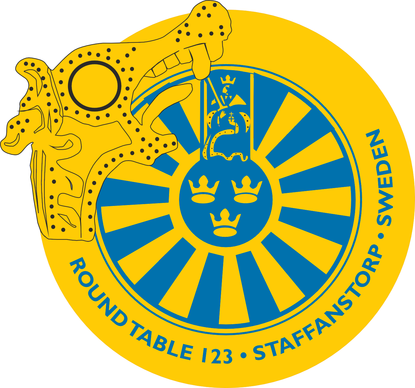 RT123 Staffanstorp